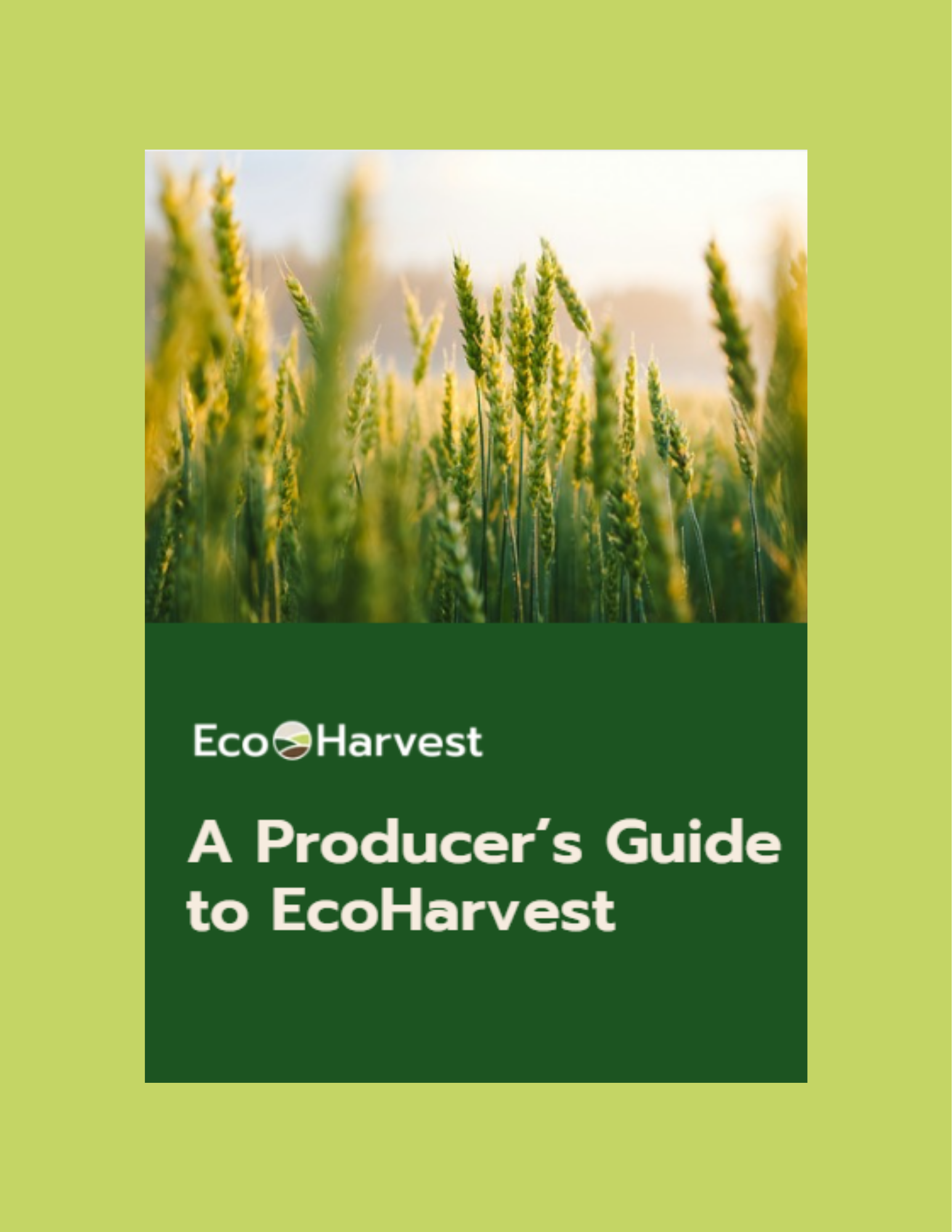 Farmers Guide Cover